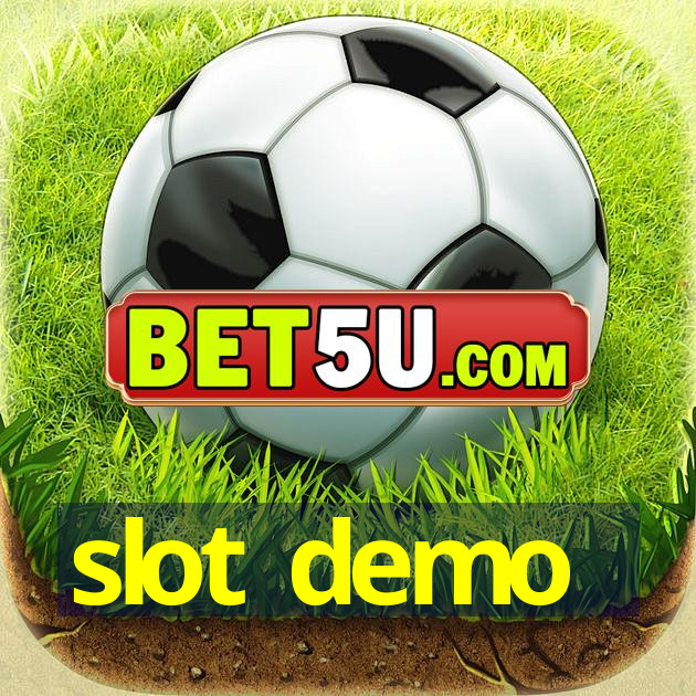 slot demo