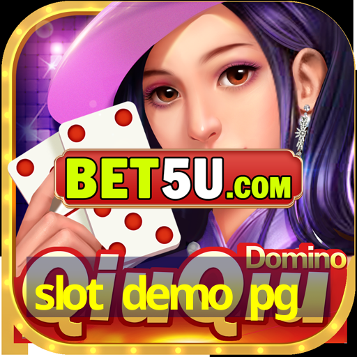 slot demo pg