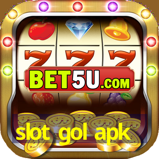 slot gol apk