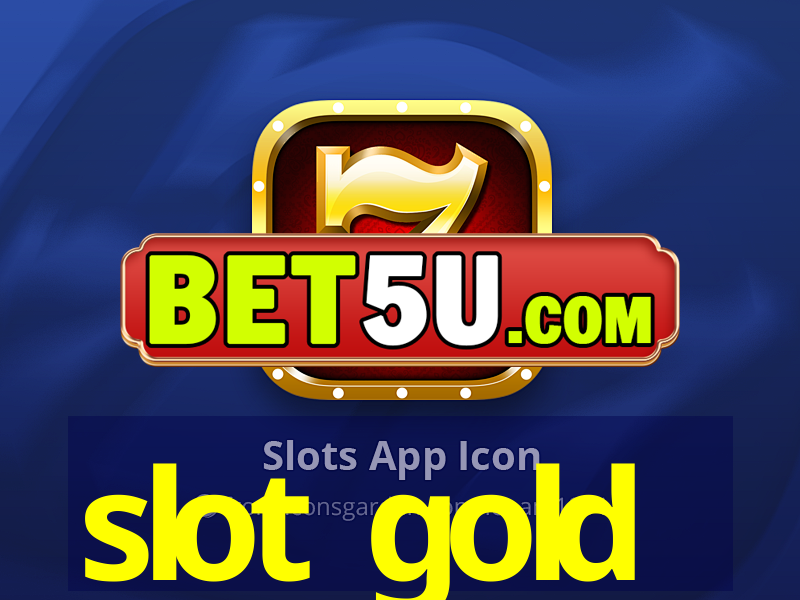 slot gold