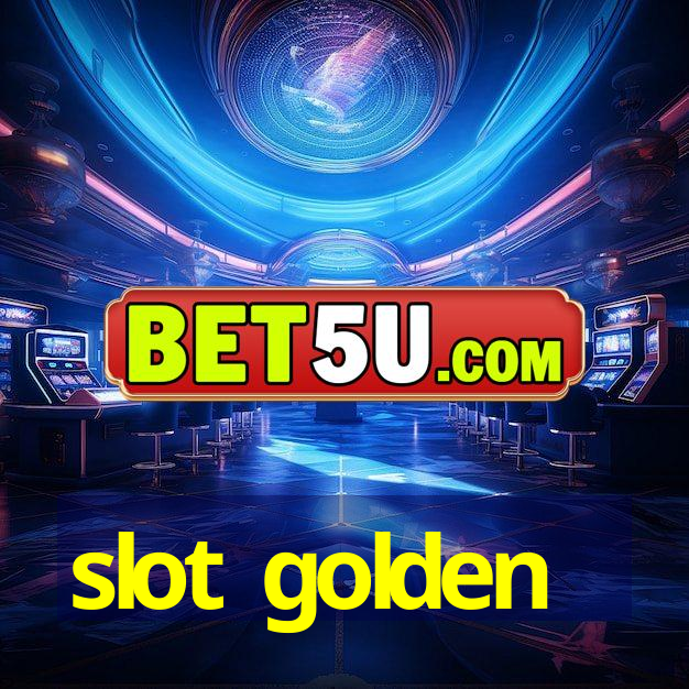 slot golden