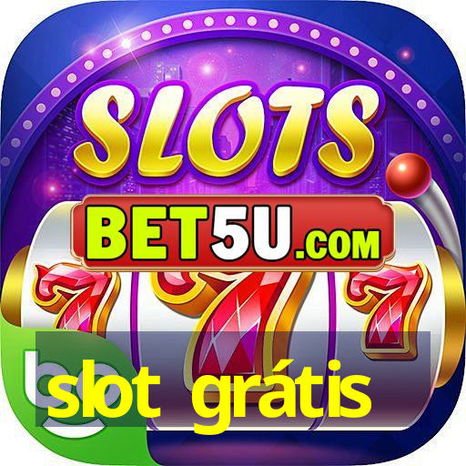 slot grátis