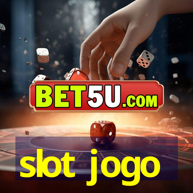 slot jogo