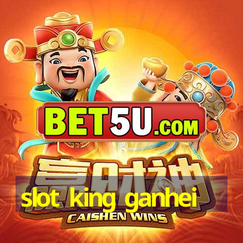 slot king ganhei