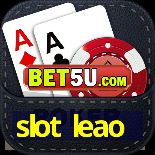 slot leao