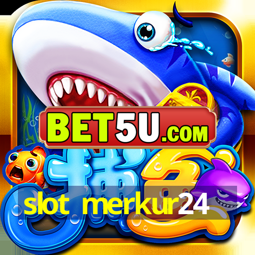 slot merkur24