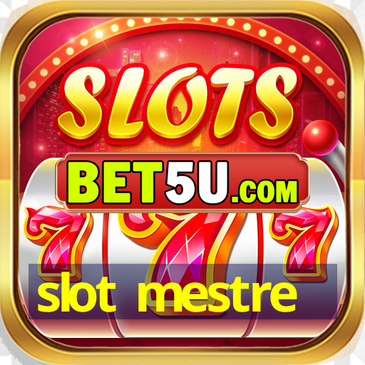 slot mestre