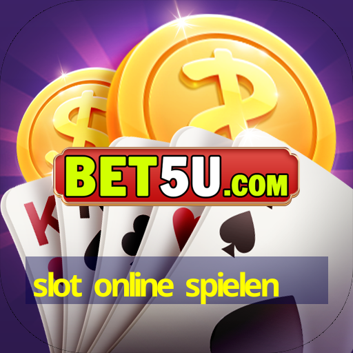 slot online spielen