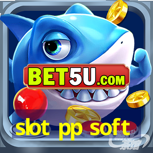 slot pp soft