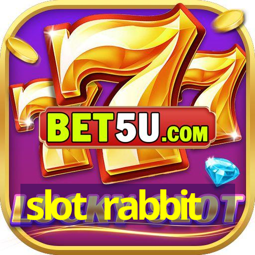 slot rabbit