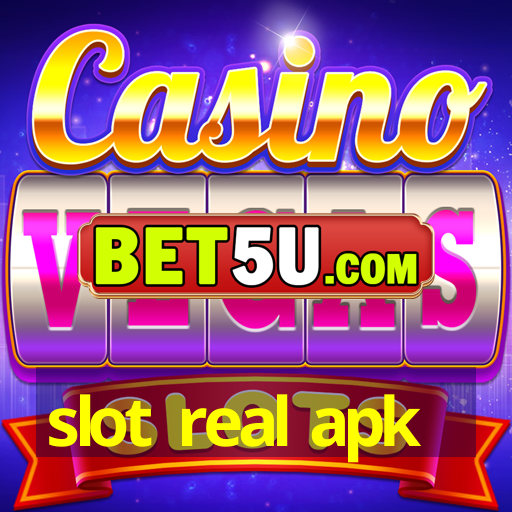 slot real apk