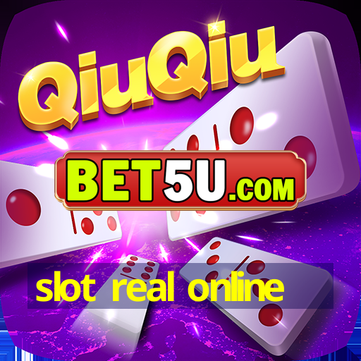 slot real online