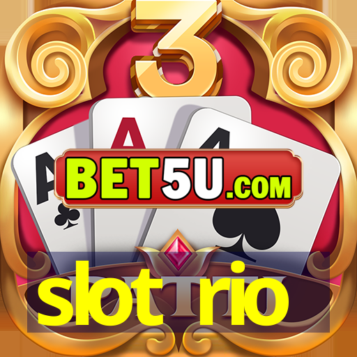 slot rio