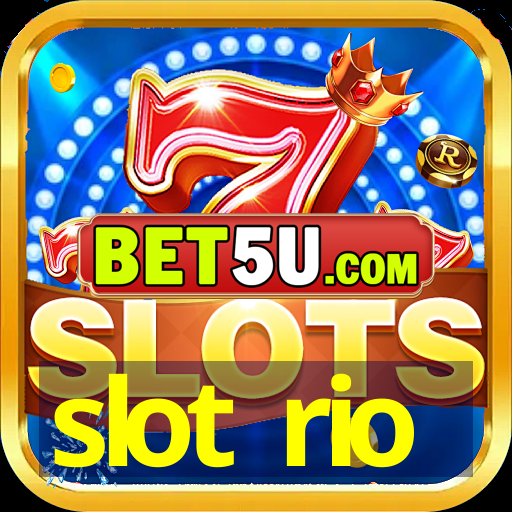 slot rio