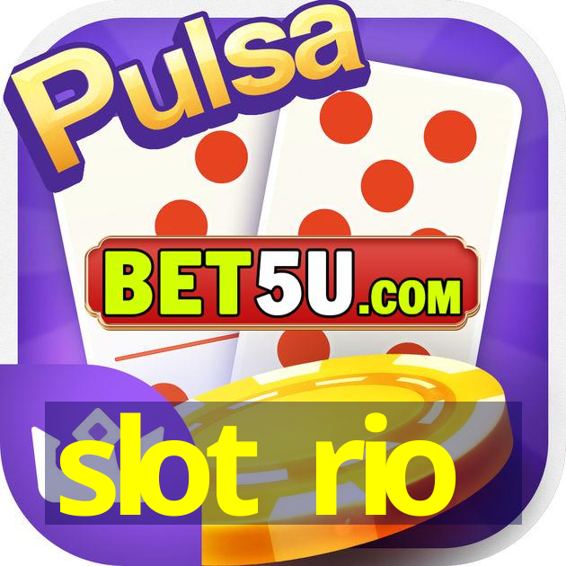 slot rio