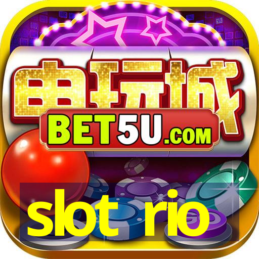 slot rio