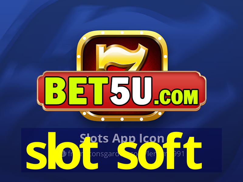 slot soft