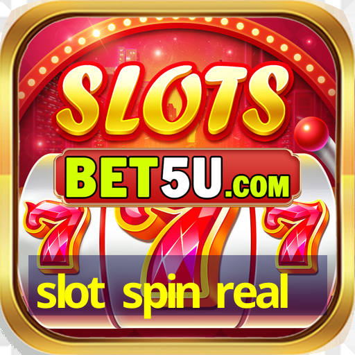 slot spin real