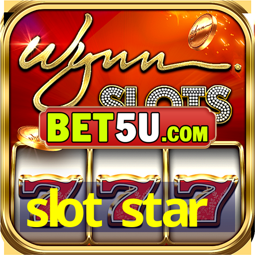 slot star