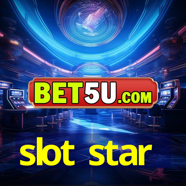 slot star