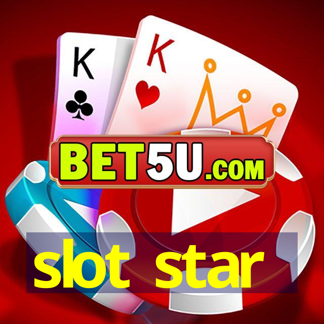 slot star