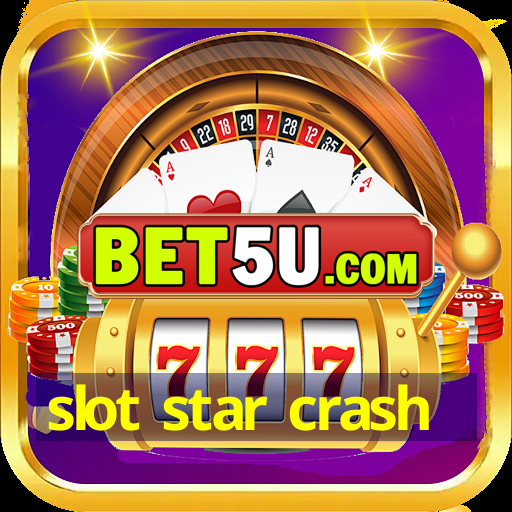 slot star crash