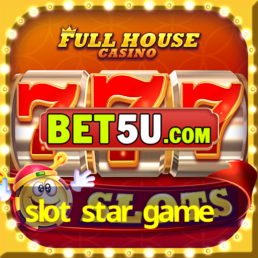 slot star game