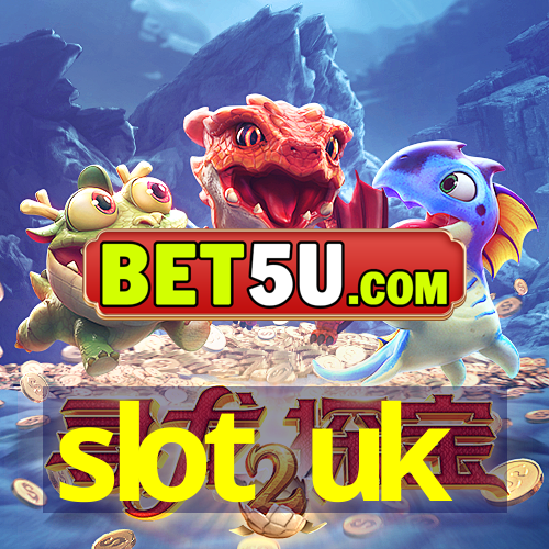 slot uk