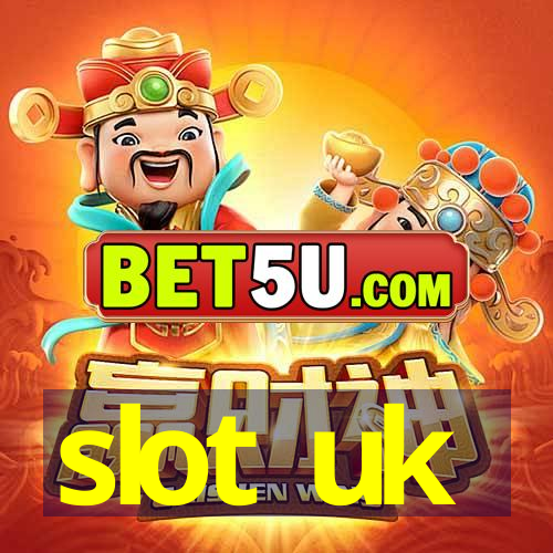 slot uk