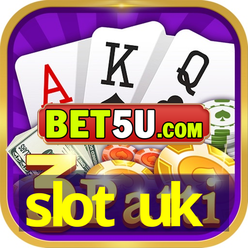 slot uk