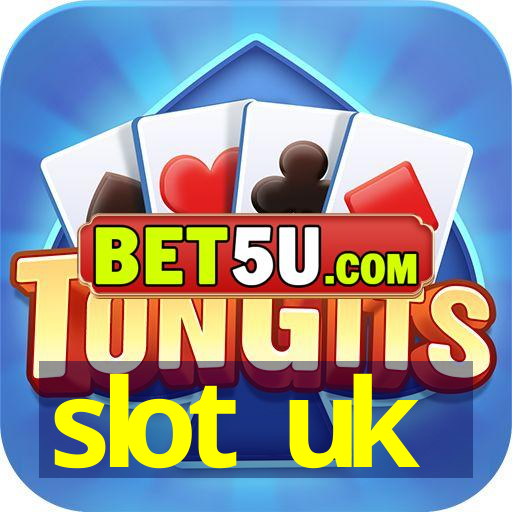 slot uk