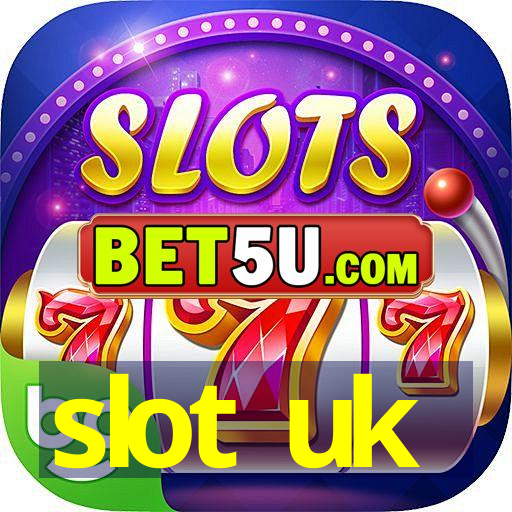 slot uk