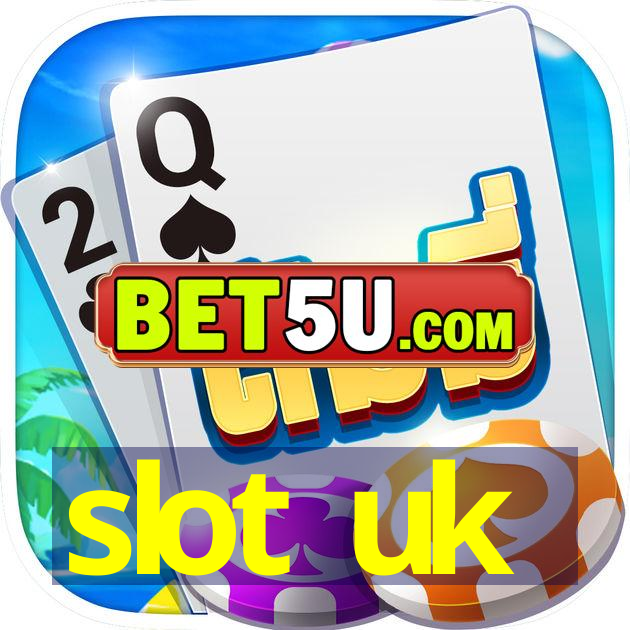 slot uk