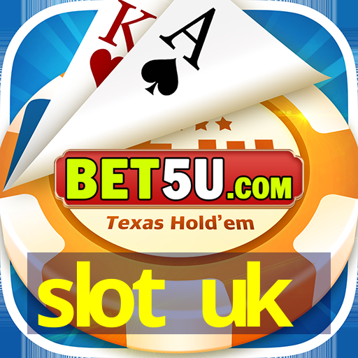 slot uk