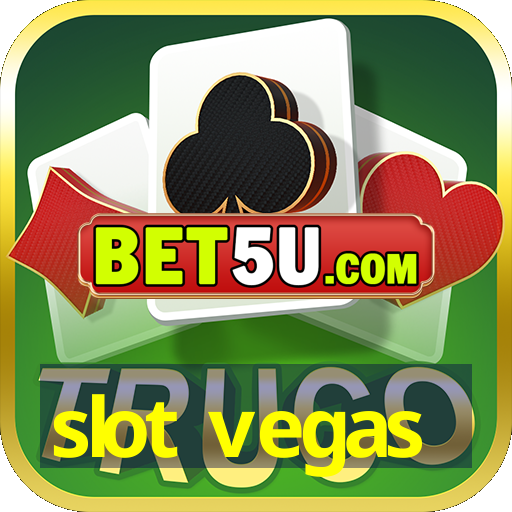 slot vegas