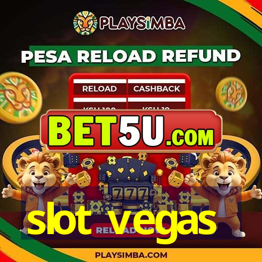 slot vegas