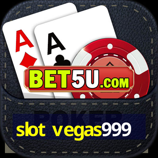 slot vegas999