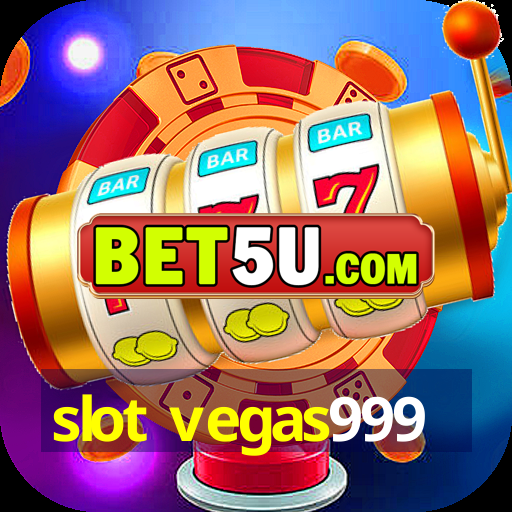 slot vegas999