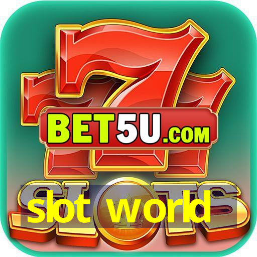 slot world