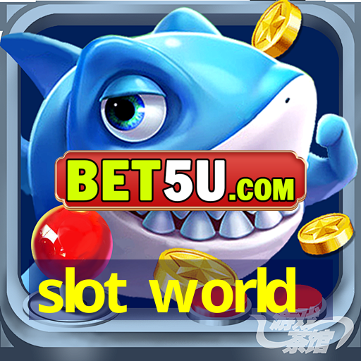 slot world