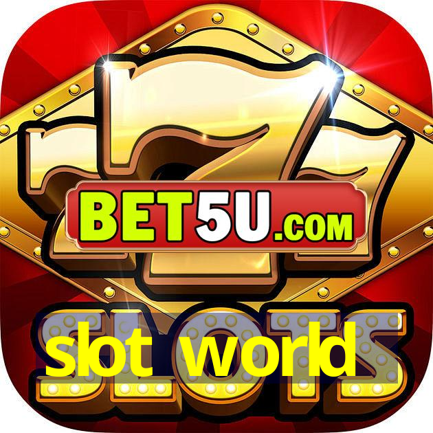 slot world