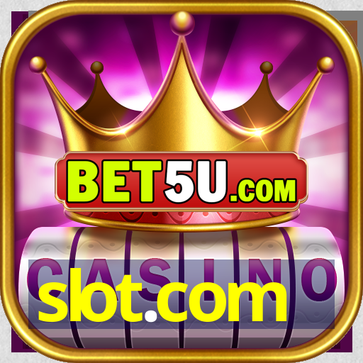 slot.com