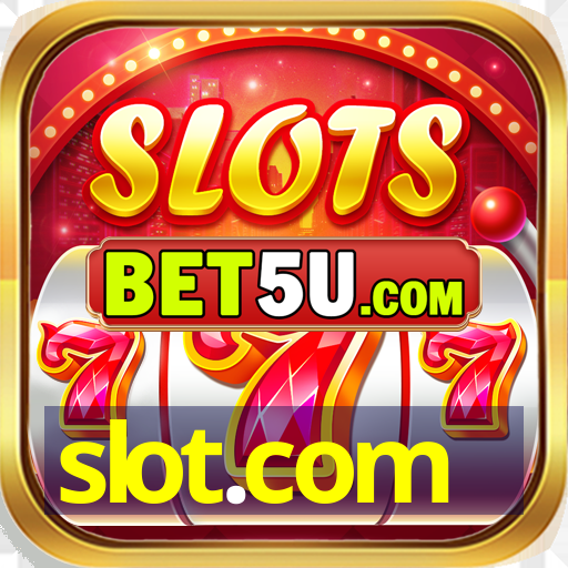 slot.com