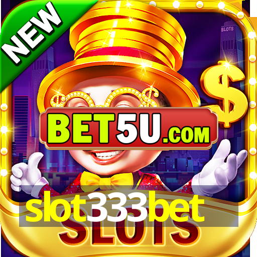 slot333bet