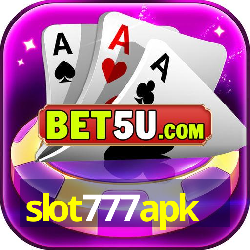 slot777apk