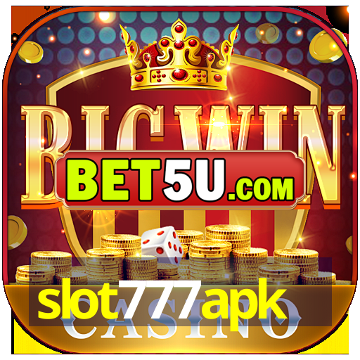 slot777apk