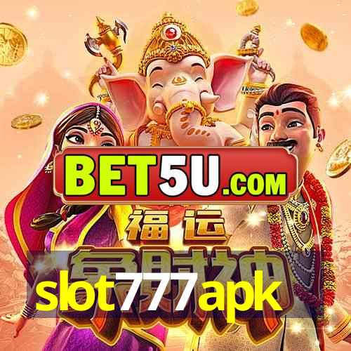 slot777apk