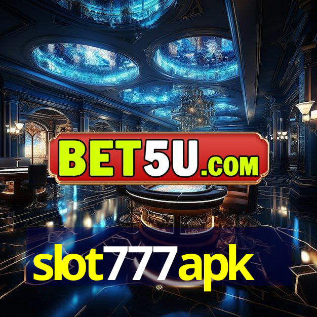 slot777apk