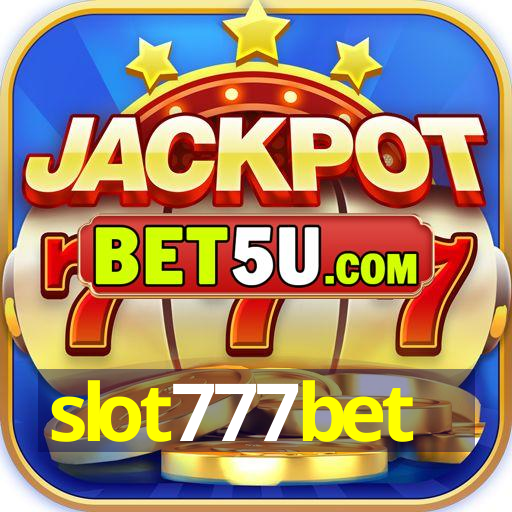 slot777bet