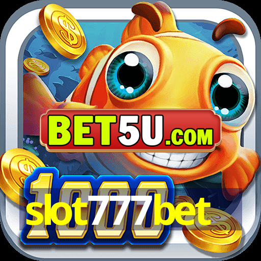 slot777bet